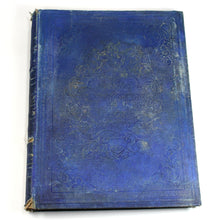 The Industry Of The Nations 1851. The Art Journal, Illustrated Catalogue, Annotated By William Cubitt. Crystal Palace.