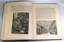 The Industry Of The Nations 1851. The Art Journal, Illustrated Catalogue, Annotated By William Cubitt. Crystal Palace.