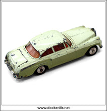 Corgi 244 Bentley Continental Sports Saloon. For restoration B.