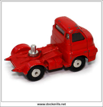 Corgi Toys Big Bedford Tractor Unit, Cab. FOR RESTORATION, SPARE. 2.