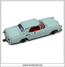 Corgi Buick Riviera, No. 245. With Trans-O-Lite Headlamps. B.