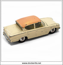 Corgi Ford Consul Classic. Ford Consul 315. FOR RESTORATION.
