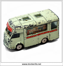 Corgi Smith's Karrier Shop. Suitable for restoration A.