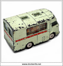 Corgi Smith's Karrier Shop. Suitable for restoration B.