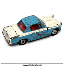Corgi Triumph Heald Coupe, No. 231. B