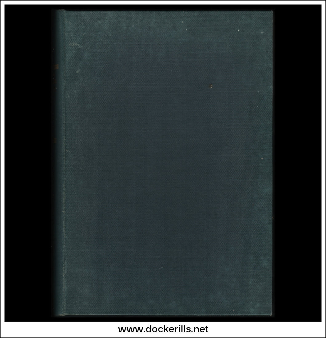 Fundamentos De La Geologia De Chile by J. Bruggen.