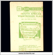 Hobbies Weekly Magazine, Vol. 87, No. 2246, November 5th, 1938 plan.