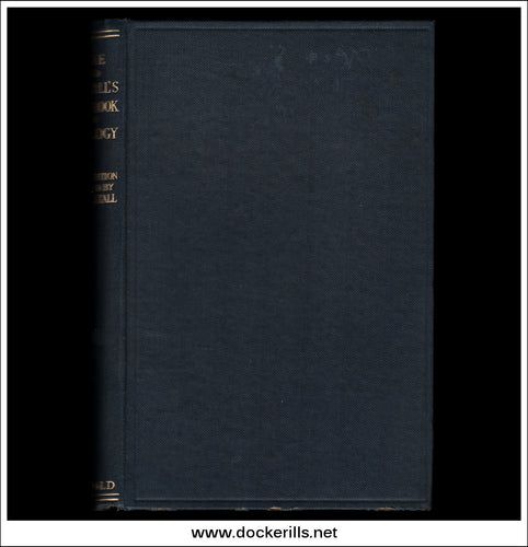 Lake And Rastall's Textbook Of Geology by R.H. Rastall & P. Lake.