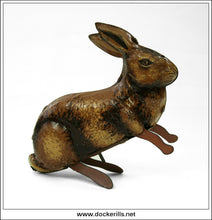 Jumping Rabbit/Hare No. 33/60, Wells-Brimtoy Distributors Ltd 2.