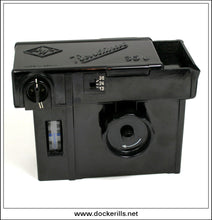 Vintage Agfa Rondinax 35U Developing Tank 1.