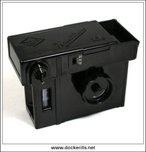 Vintage Agfa Rondinax 35U Developing Tank 2.