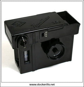 Vintage Agfa Rondinax 35U Developing Tank 2.