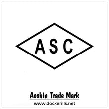 Aoshin Co.. Ltd. Trade Mark, Japan, Tin Toys.