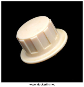 Bush DAC 10 Radio - Spare Knob.