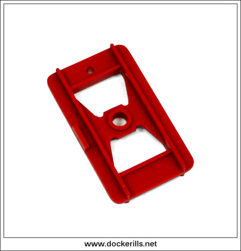 Big Big Train - Spares Change A Truck Part - Catwalks/Supports for Tanker/Tipper Body. VINTAGE TOY SPARES
