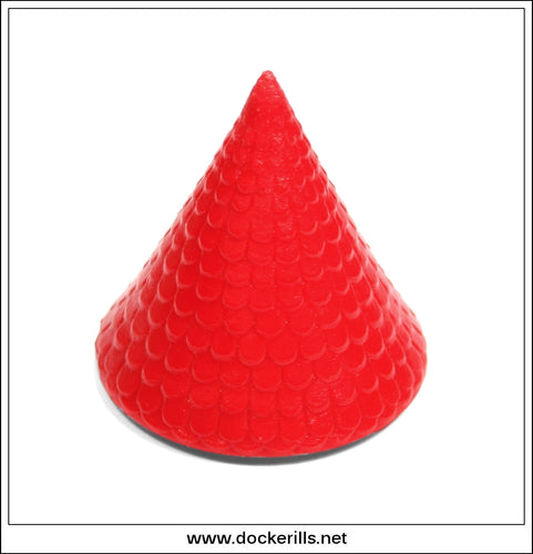 Buy Exin Castillos Large Round Roof. Spare Part. 