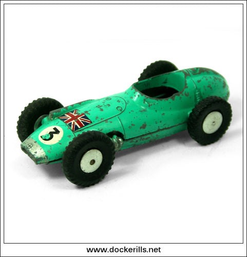 Corgi Toys B.R.M. Formula 1 Grand Prix 152 S. 