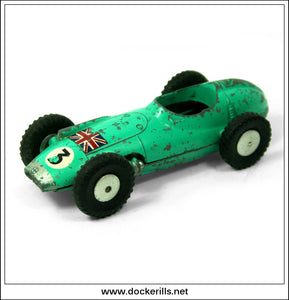 Corgi Toys B.R.M. Formula 1 Grand Prix 152 S. 
