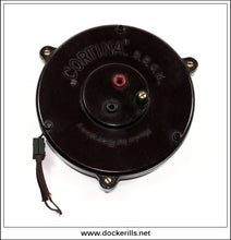 "Cortina" Pre WW II Bakelite Radio Aerial Extension Reel? Germany.