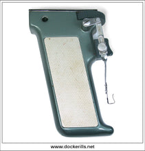 Vintage Cronica 8 ET Clockwork/Wind-Up 8 mm Cine/Movie Camera. Multi Lens Turret 2.