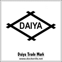 DAIYA Trade Mark Japan