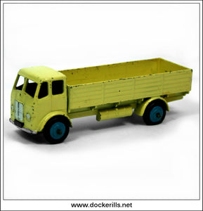 Dinky Toys 25r Leyland Forward Control Lorry. Meccano 1.