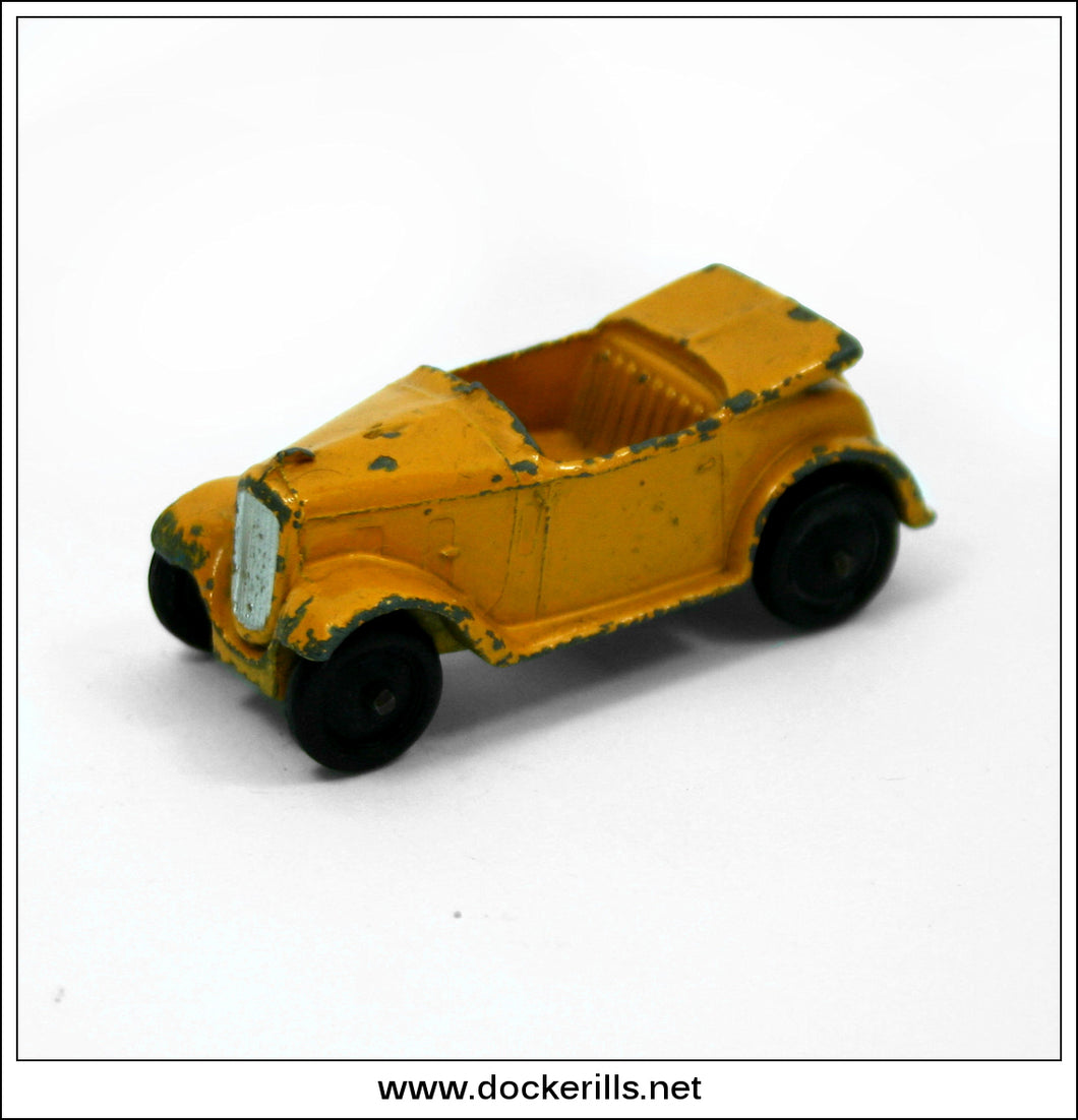 ディンキー DINKY TOYS 282 AUSTIN 1800 TAXI オースチン
