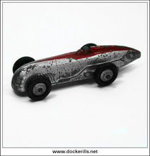 Dinky Toys Racing Car 23a. Meccano 1.
