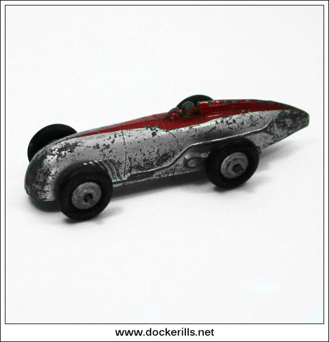 Dinky Toys Racing Car 23a. Meccano 1.