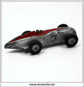 Dinky Toys Racing Car 23a. Meccano 2.
