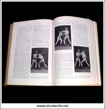 The Encyclopaedia Of Sport Vol I & II. The Earl of Suffolk and Berkshire, Hedley Peek, and F. G. Aflalo (editors).