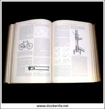 The Encyclopaedia Of Sport Vol I & II. The Earl of Suffolk and Berkshire, Hedley Peek, and F. G. Aflalo (editors).