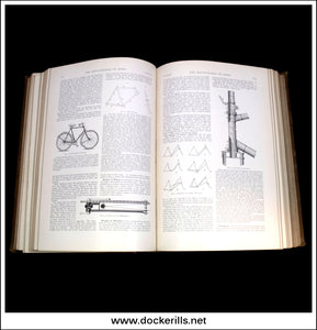The Encyclopaedia Of Sport Vol I & II. The Earl of Suffolk and Berkshire, Hedley Peek, and F. G. Aflalo (editors).