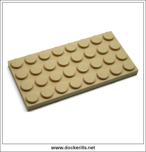 Buy Exin Castillos - Base 4 x 8