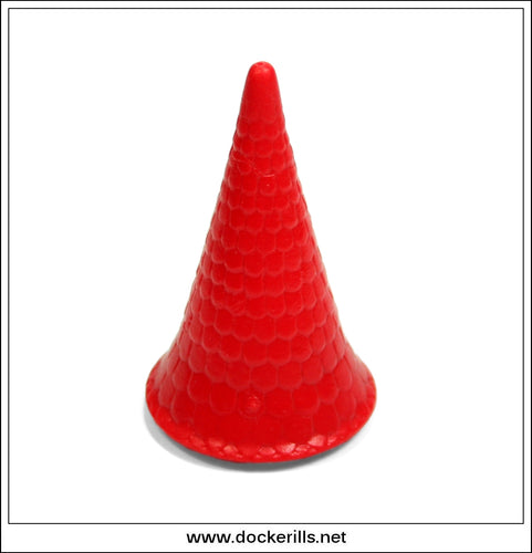 Buy Exin Castillos Tall Small Round Roof. Spare Part. 