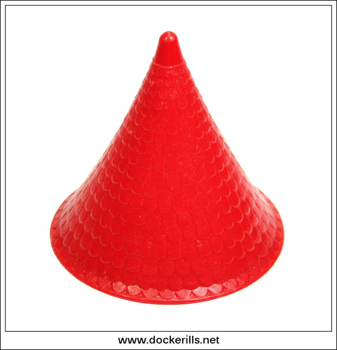Buy Exin Castillos Extra Large Round Roof. Spare Part.