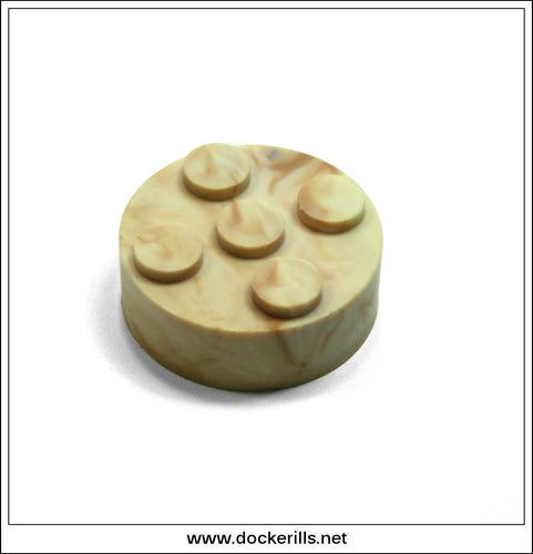 Buy Exin Castillos Round Brick. Spare Part.