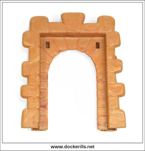 Buy Exin Castillos / Exin Castles - Puente Levadizo / Drawbridge. Exin Lines Bros., Barcelona, Spain. SPARE PARTS