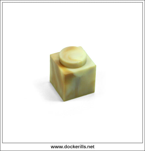 Buy Exin Castillos / Exin Castles - 10 x Ladrillo 1 x 1 / Brick (1 x 1 Studs). Exin Lines Bros., Barcelona, Spain. SPARE PARTS