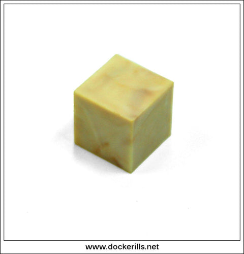Buy Exin Castillos / Exin Castles - Cubo 1 x 1 / Cube Brick (1 x 1 Studs). Exin Lines Bros., Barcelona, Spain. SPARE PARTS