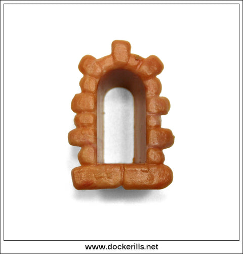 Buy Exin Castillos / Exin Castles - Ventana Curva / Curved Window. Exin Lines Bros, Barcelona, Spain. SPARE PARTS