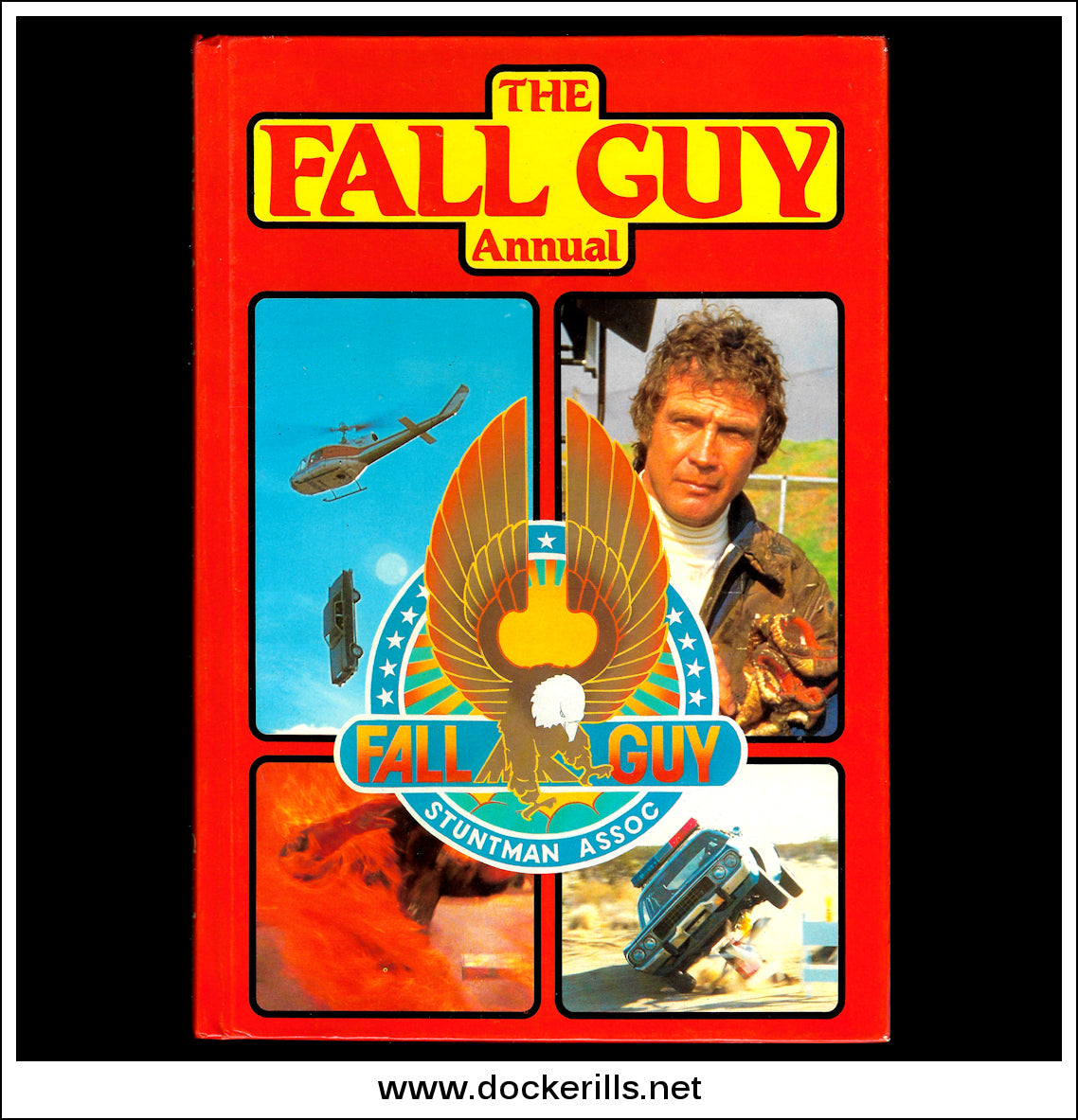 The Fall Guy Posters and Photos 231425