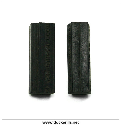 Ferodo Fabric 92 - Vintage Bicycle Brake Blocks.