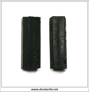 Ferodo Fabric 92 - Vintage Bicycle Brake Blocks.