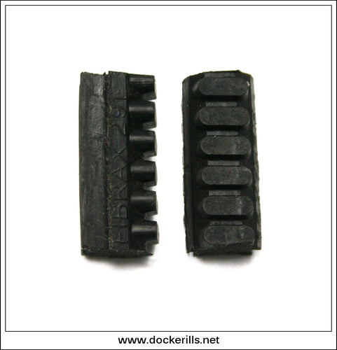Fibrax 291 - Vintage Bicycle Brake Blocks.