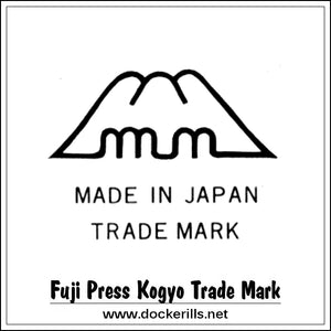 Fuji Press Kogyo Trade Mark Japan. Vintage Tin Toys.