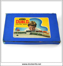 Hornby Dublo Duchess Of Montrose Passenger Train Set. Three Rail 2.