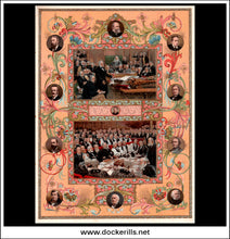 Her Majesty’s Glorious Jubilee 1897. The Record Number of a Record Reign 2.