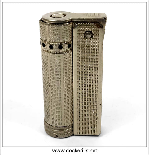 IMCO Triplex Junior, Austria. Vintage Cigarette Lighter 1.