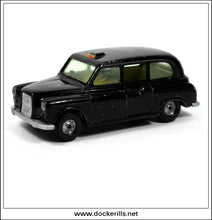 Corgi Austin London Taxi
